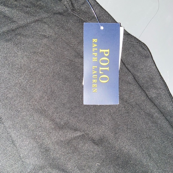 T Shirt raph Lauren baggy - Picture 3 of 3